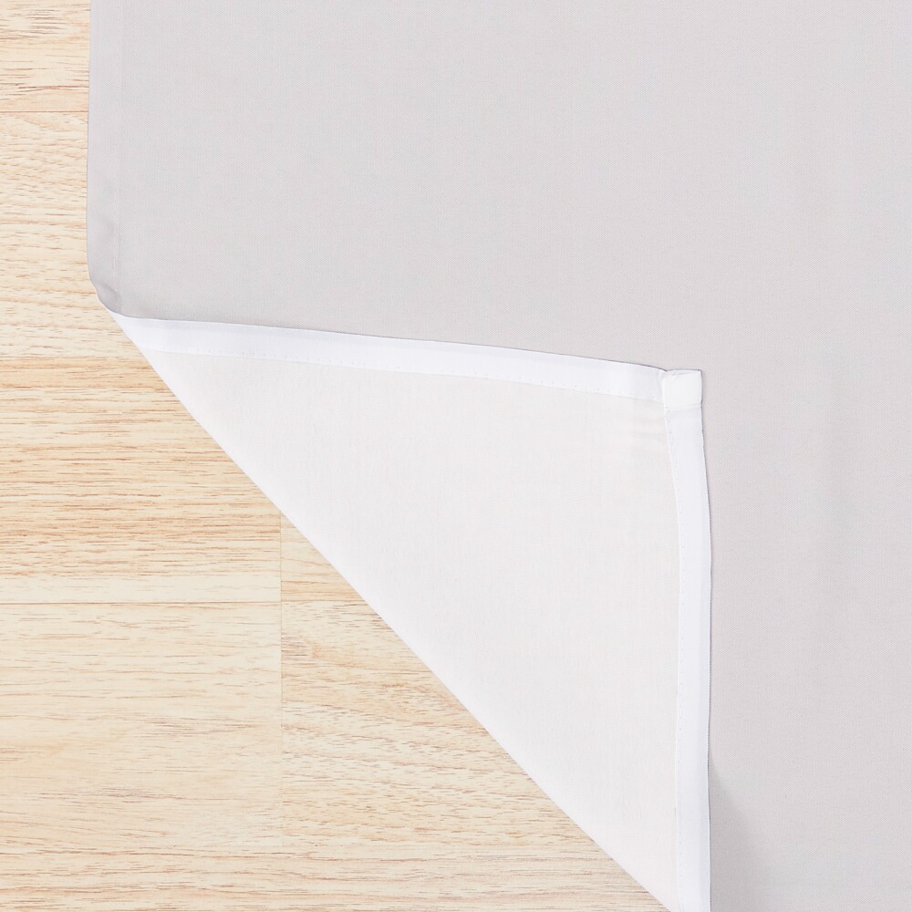 Bts Jeon Jungkook Shower Curtain - Image 2