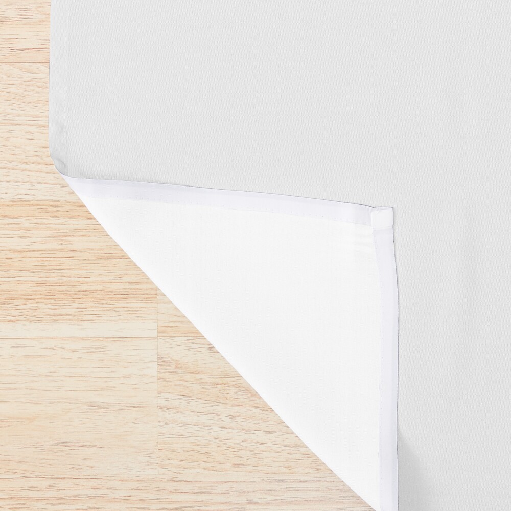 Jin Suga J Hope Rm Jimin V And Jungkook Says Hello To Army Shower Curtain - Image 2