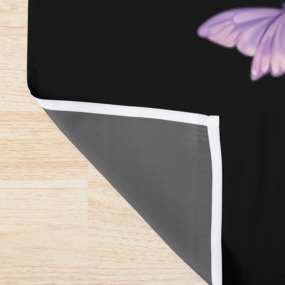 Bts Shower Curtain - Image 2