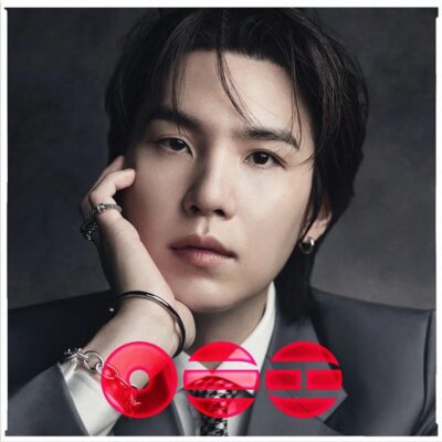 Suga Merch
