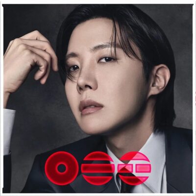 J-hope Merch