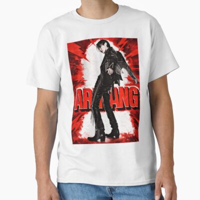 Alternative view of J Hope Bts Arirang T-shirt