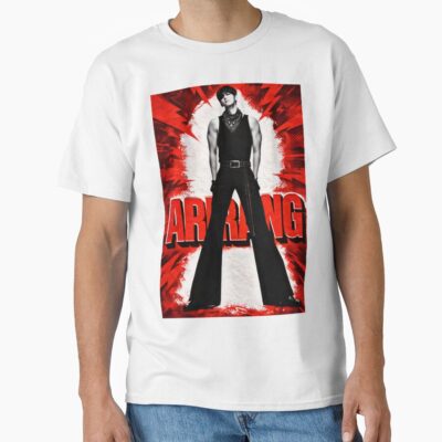 Alternative view of V Bts Arirang T-shirt