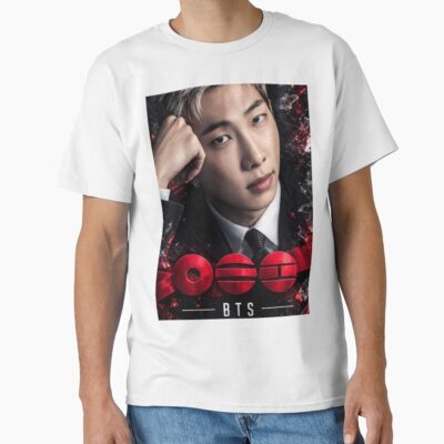 Alternative view of Rm Bts Arirang T-shirt