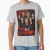 ssrcoclassic teemens 02heather greyfrontproduct squarex1000 - BTS UK Shop