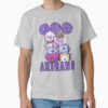 ssrcoclassic teemens 02heather greyfrontproduct squarex1000 12 - BTS UK Shop