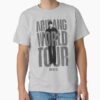 ssrcoclassic teemens 02heather greyfrontproduct squarex1000 16 - BTS UK Shop