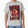 ssrcoclassic teemens 02heather greyfrontproduct squarex1000 22 - BTS UK Shop