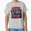 ssrcoclassic teemens 02heather greyfrontproduct squarex1000 3 - BTS UK Shop