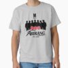ssrcoclassic teemens 02heather greyfrontproduct squarex1000 8 - BTS UK Shop
