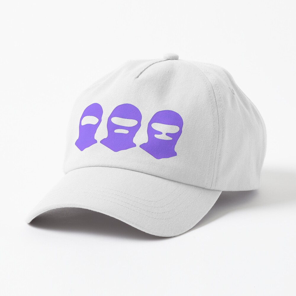 Kpop Song Album Aesthetic Design For Fans Hat