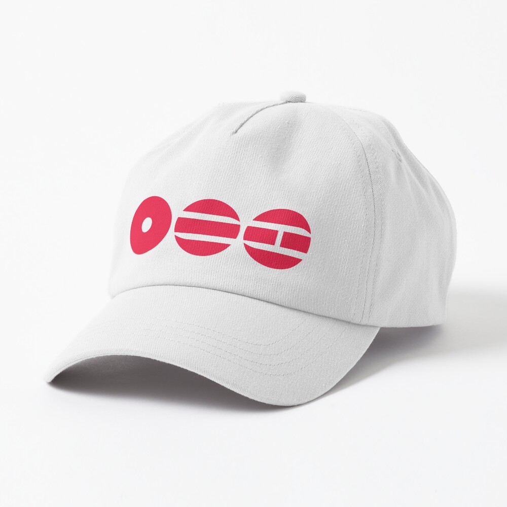 Arirang Logo Hat